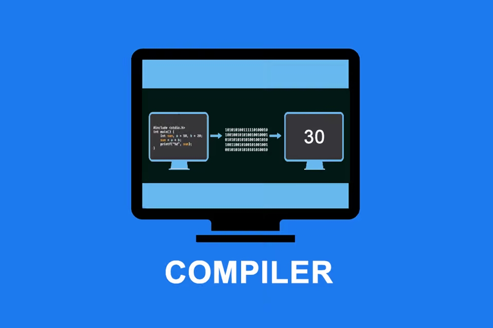 img of Custom Go Compiler